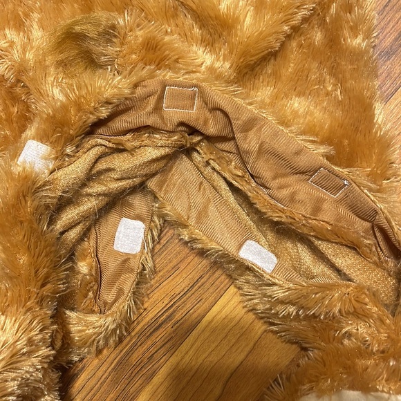 🦁 Lion Costume 🦁 - Picture 6 of 7